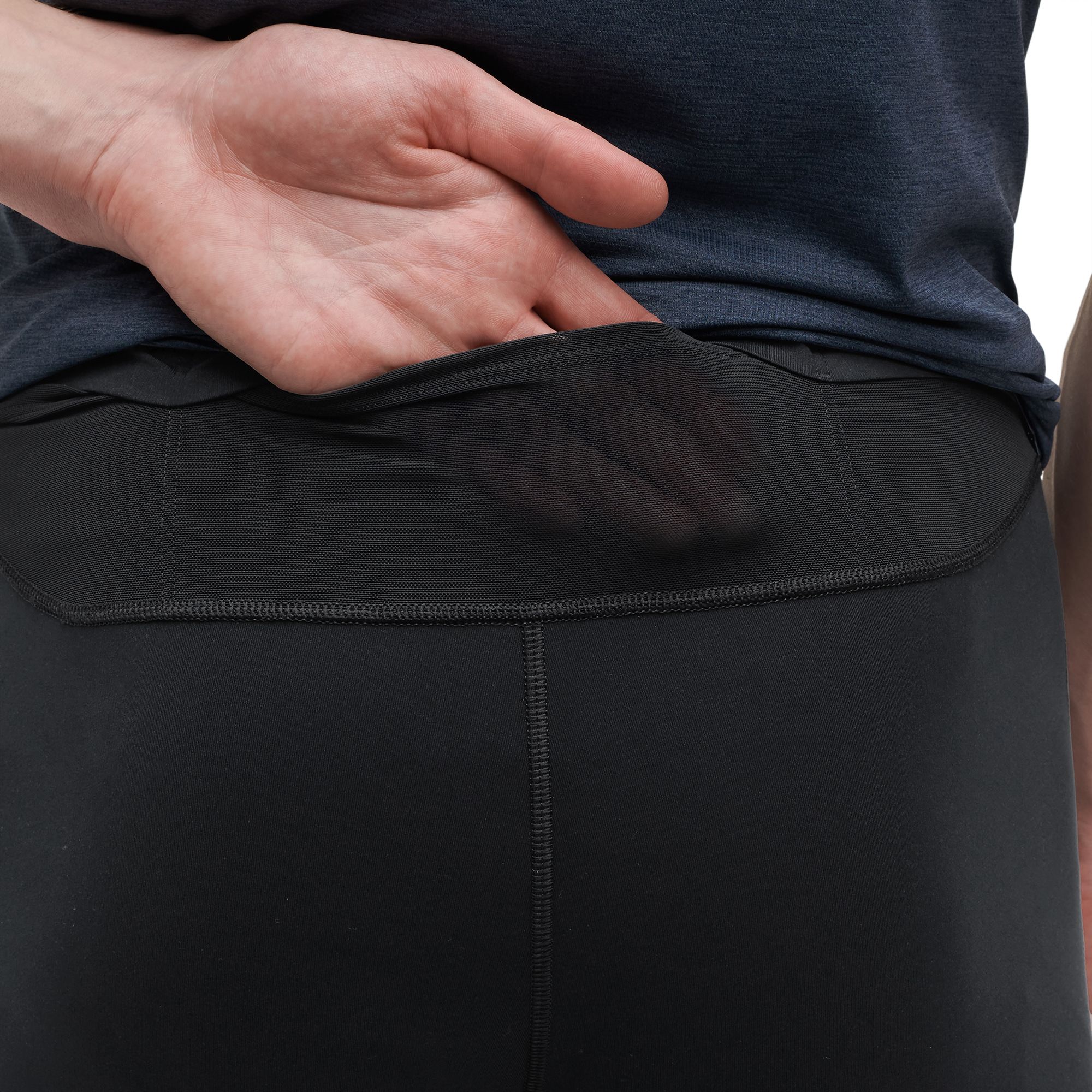 On Men's Tights Long Lumos product image