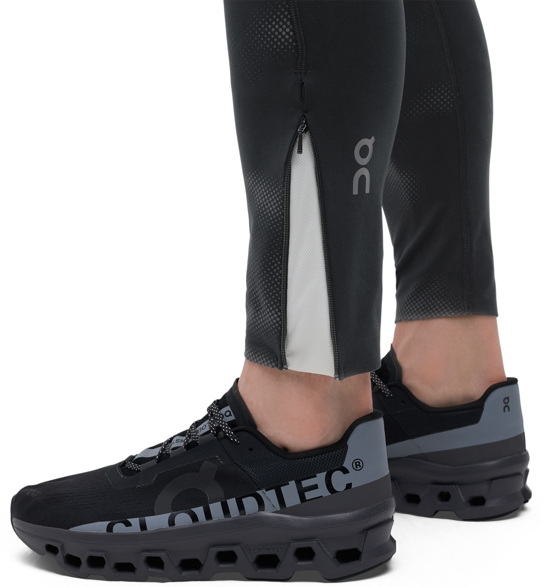 On Men's Tights Long Lumos product image