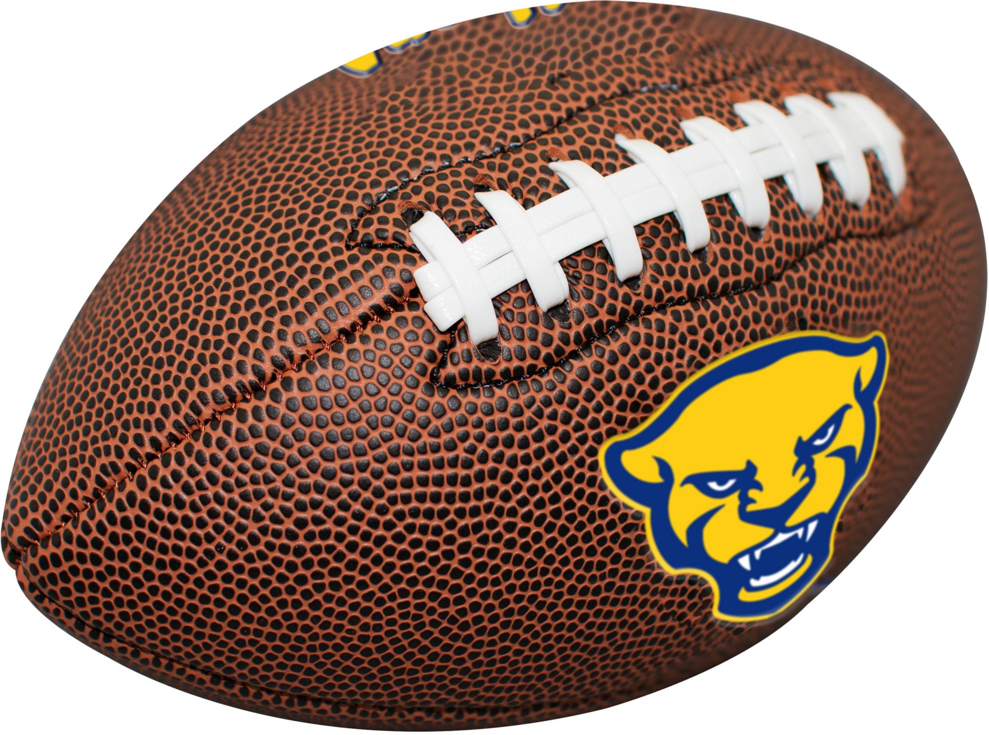 Logo Brands Pitt Panthers Mini Composite Football product image