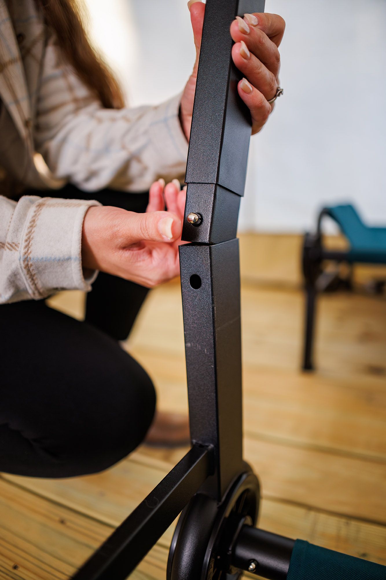 Disc-O-Bed Leg Extension Set product image