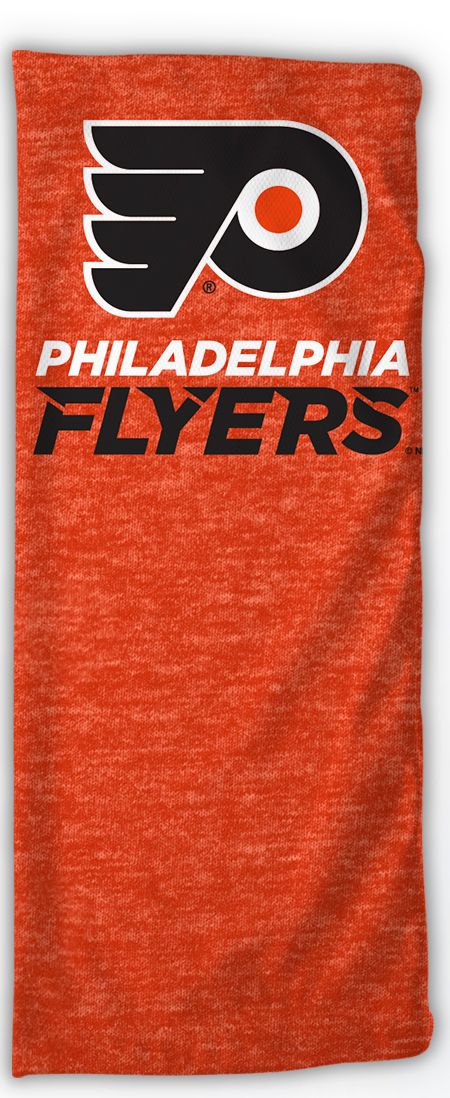 Wincraft Adult Philadelphia Flyers Heathered Neck Gaiter product image