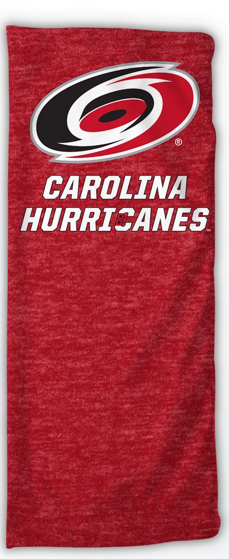 Wincraft Adult Carolina Hurricanes Heathered Neck Gaiter product image
