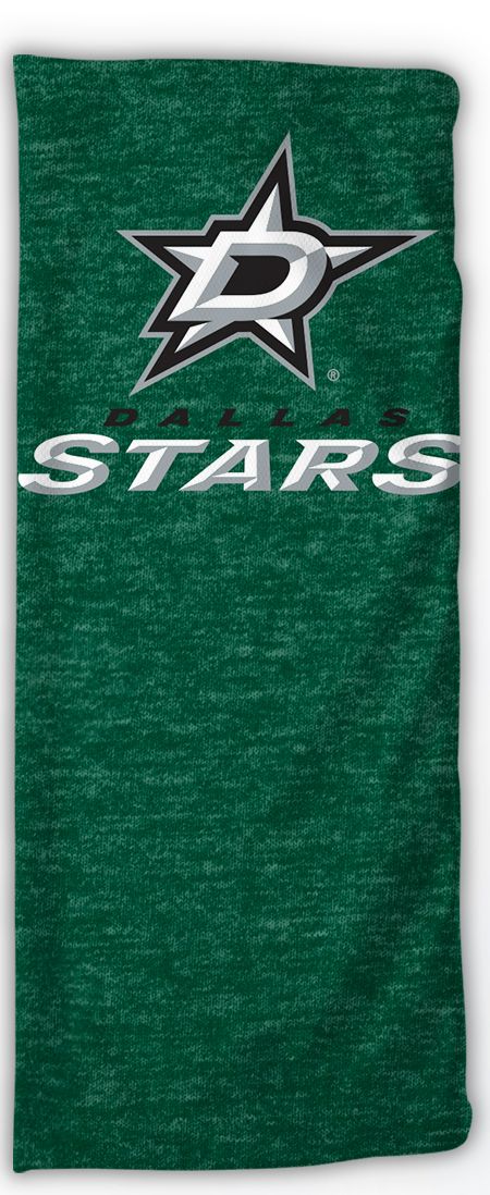 Wincraft Adult Dallas Stars Heathered Neck Gaiter product image