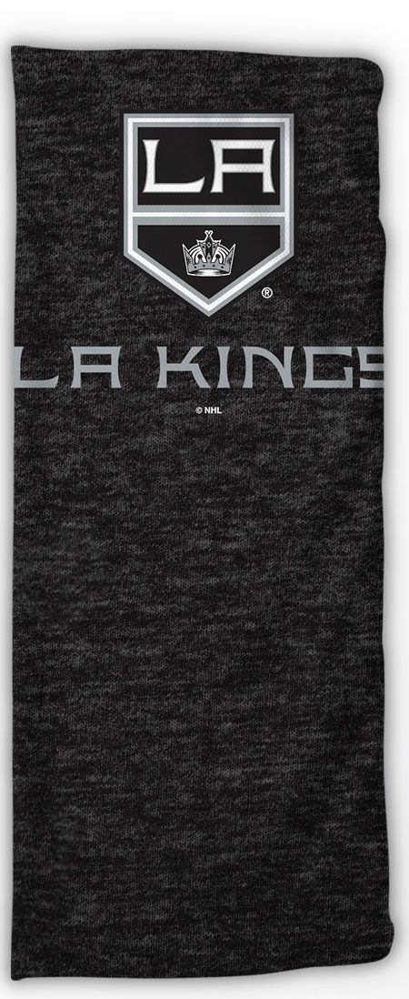 Wincraft Adult Los Angeles Kings Heathered Neck Gaiter product image