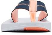 Columbia Women's Tidal Ray PFG Flip Flops product image
