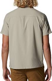 Mountain Hardwear Men's Shade Lite Short Sleeve Shirt product image