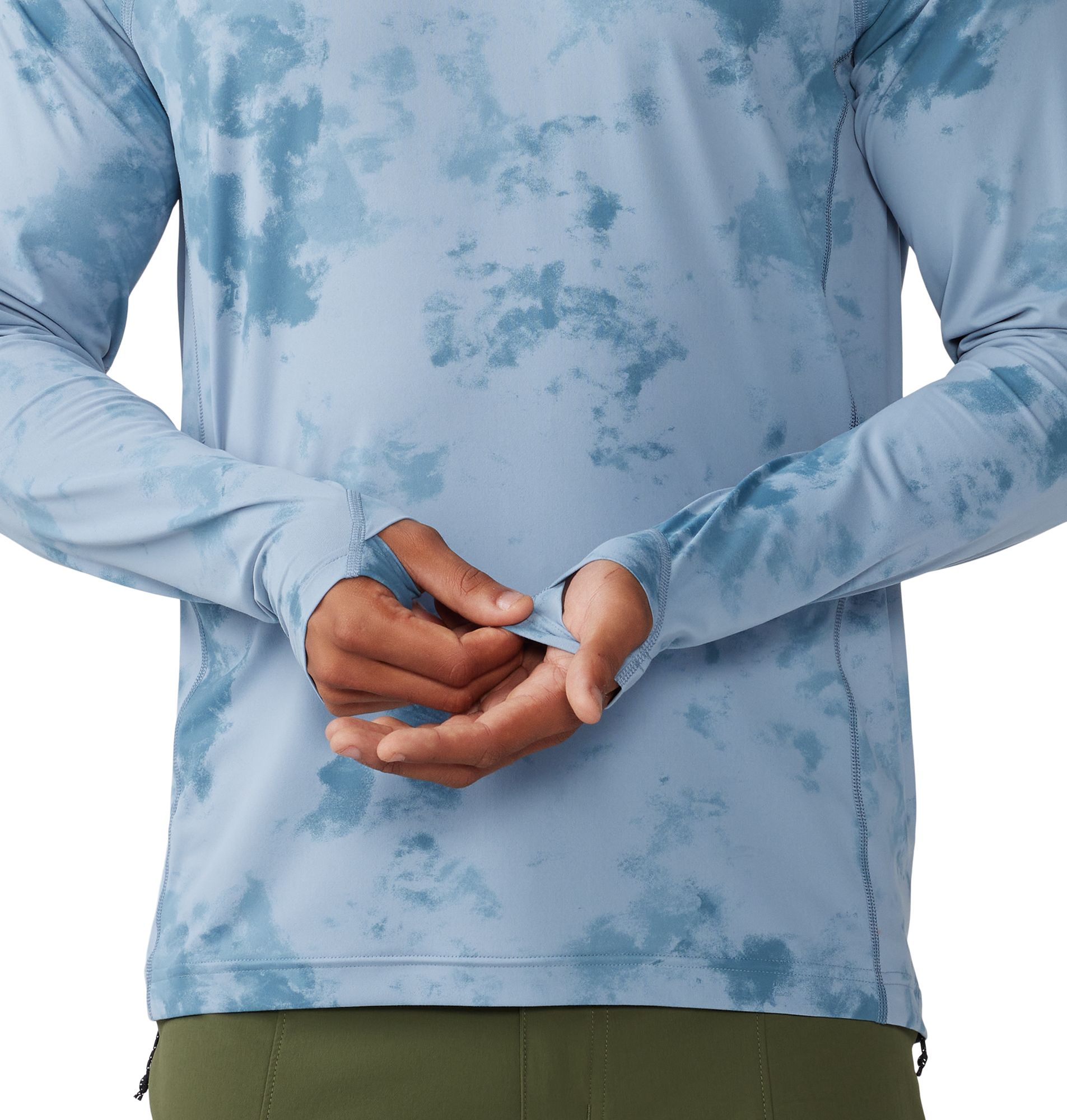 Mountain Hardwear Men's Crater Lake Hoodie product image