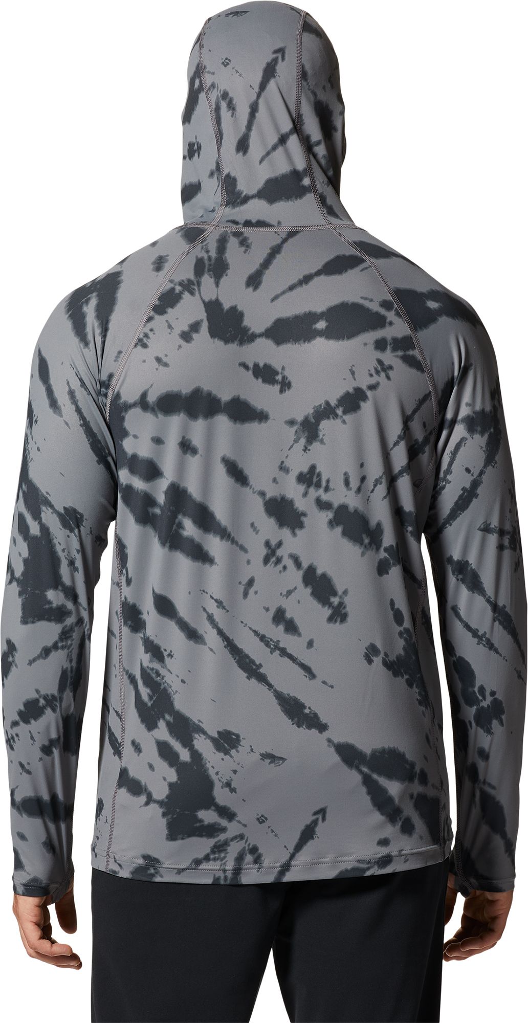 Mountain Hardwear Men's Crater Lake Hoodie product image