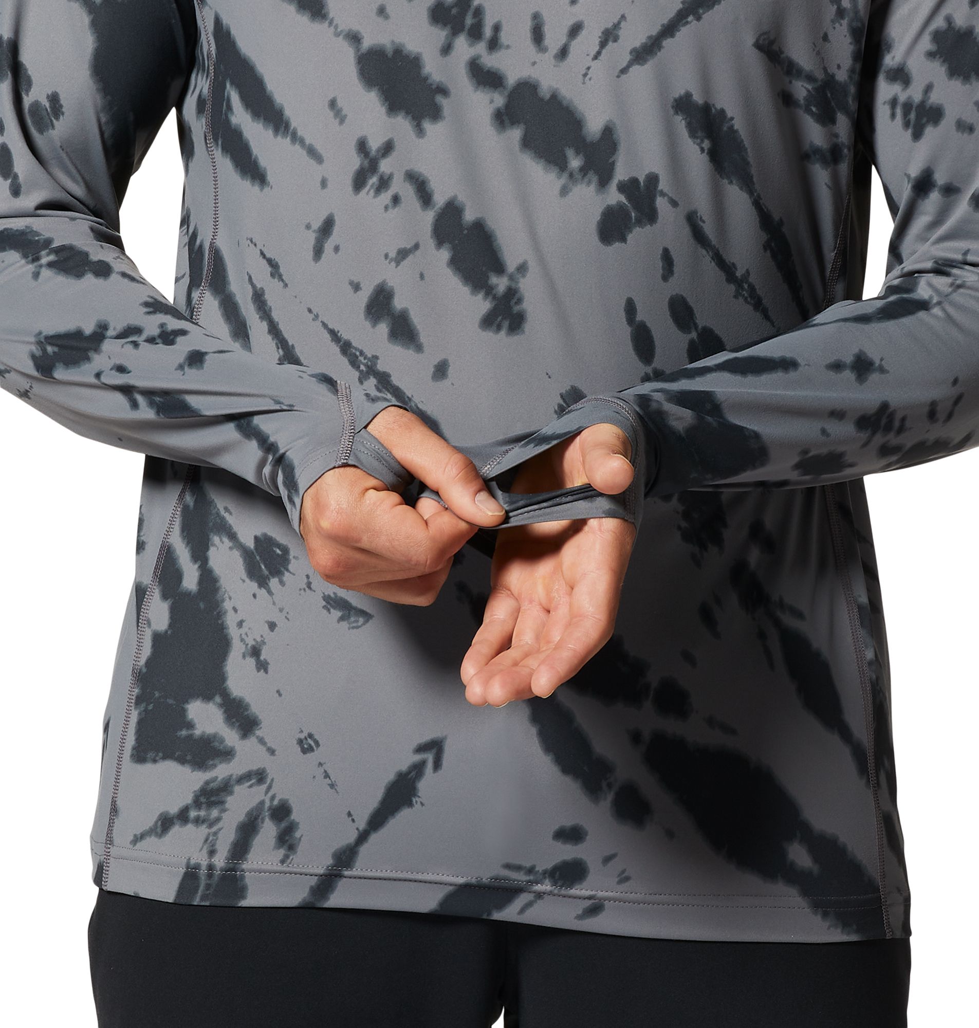 Mountain Hardwear Men's Crater Lake Hoodie product image