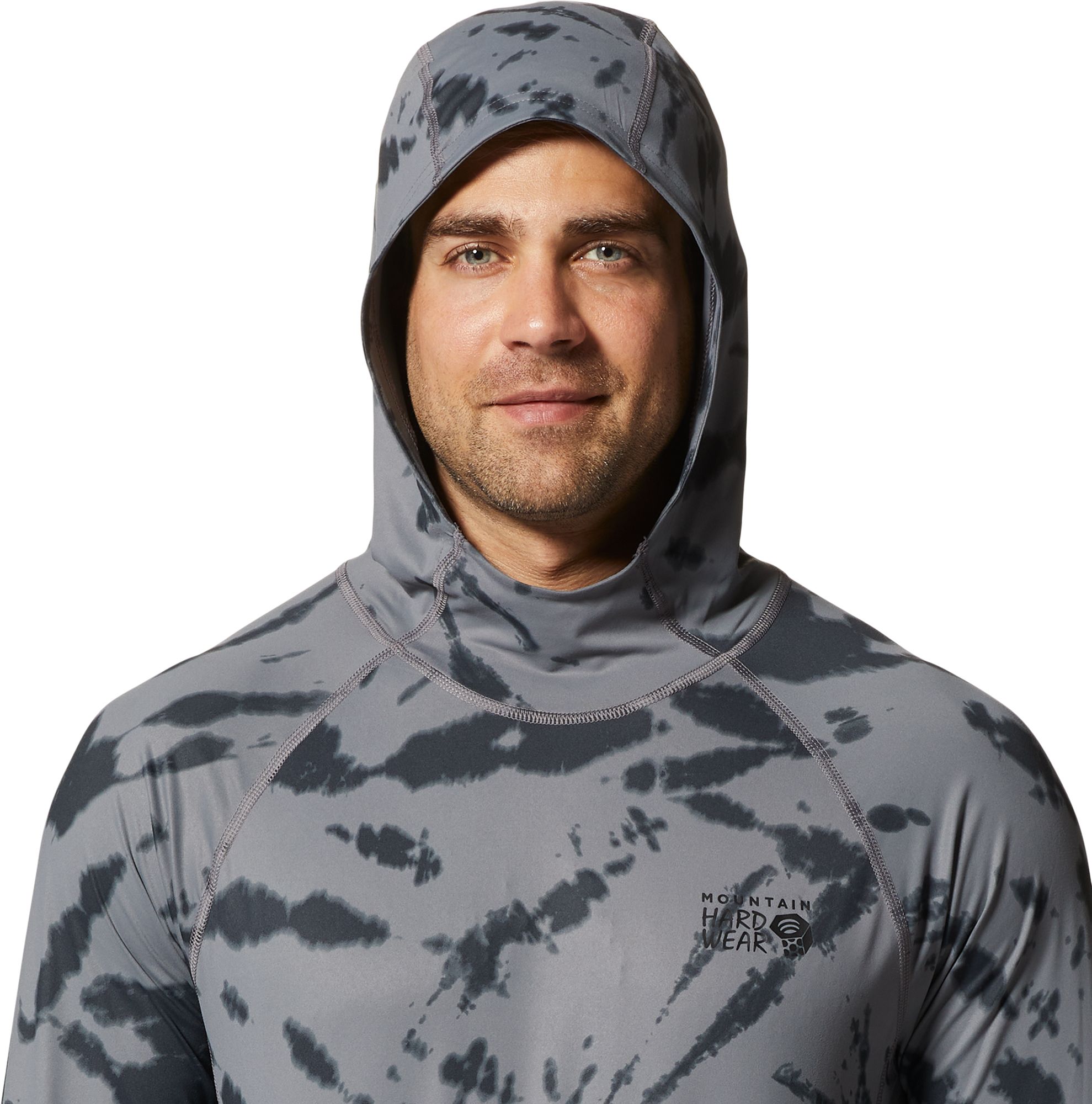 Mountain Hardwear Men's Crater Lake Hoodie product image