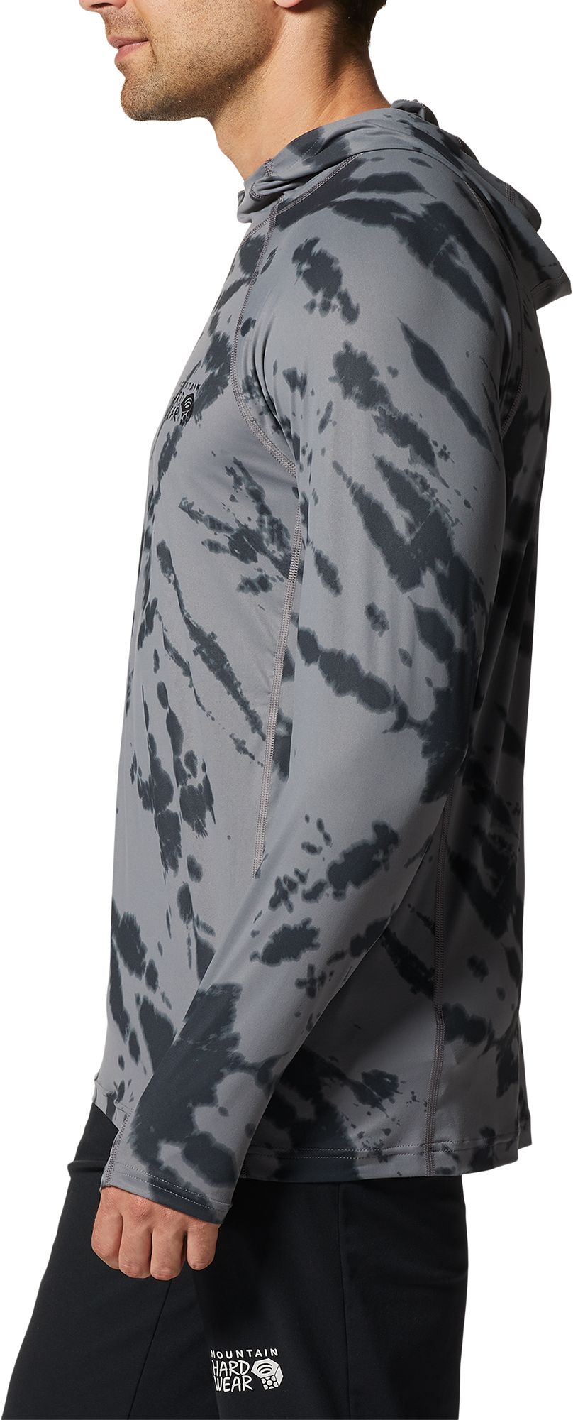 Mountain Hardwear Men's Crater Lake Hoodie product image