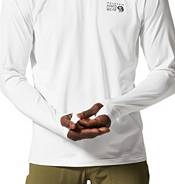 Mountain Hardwear Men's Crater Lake Long Sleeve Shirt product image