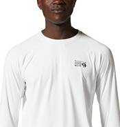 Mountain Hardwear Men's Crater Lake Long Sleeve Shirt product image