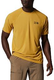 Mountain Hardwear Men's Crater Lake Short Sleeve Shirt product image