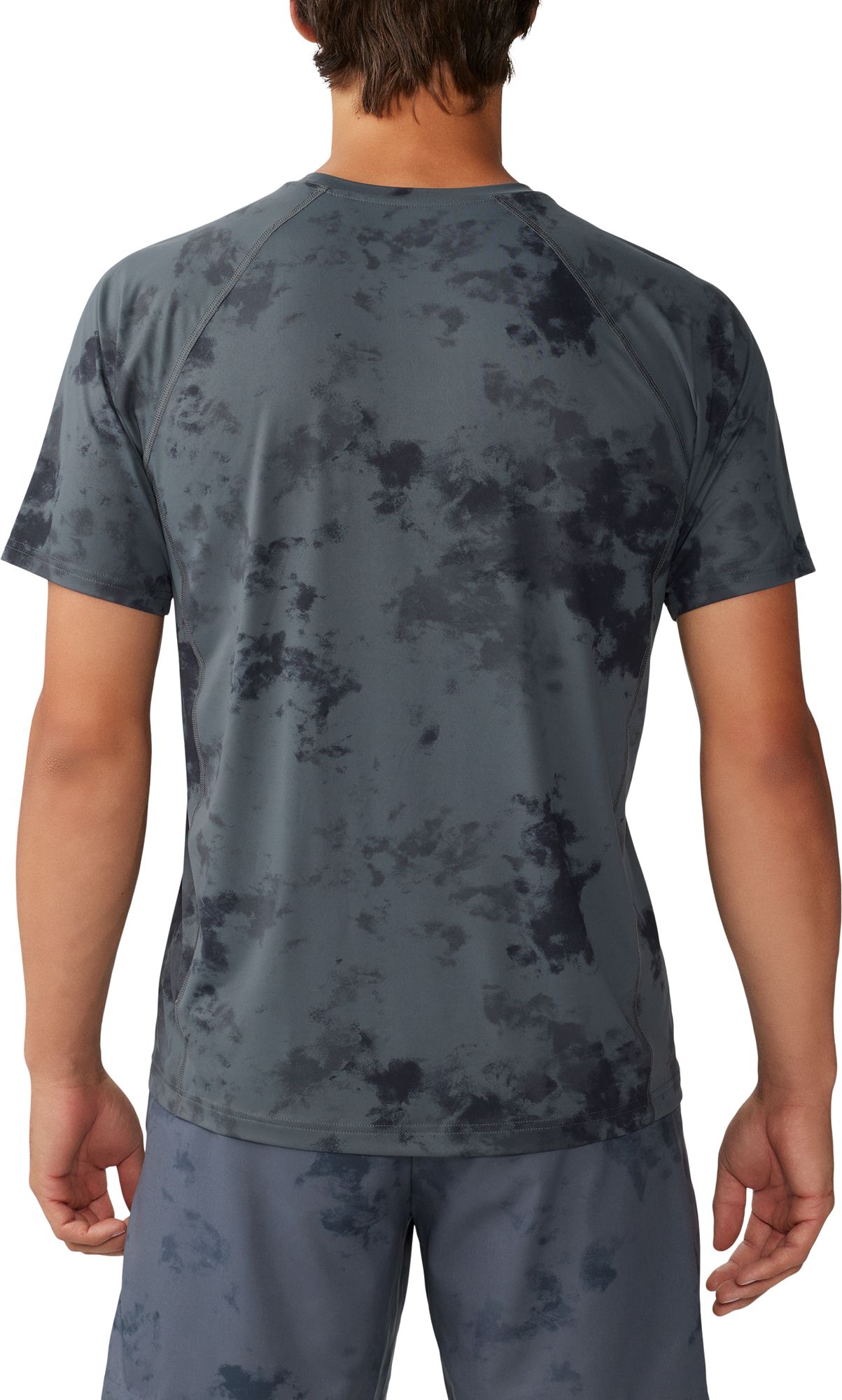 Mountain Hardwear Men's Crater Lake Short Sleeve Shirt product image