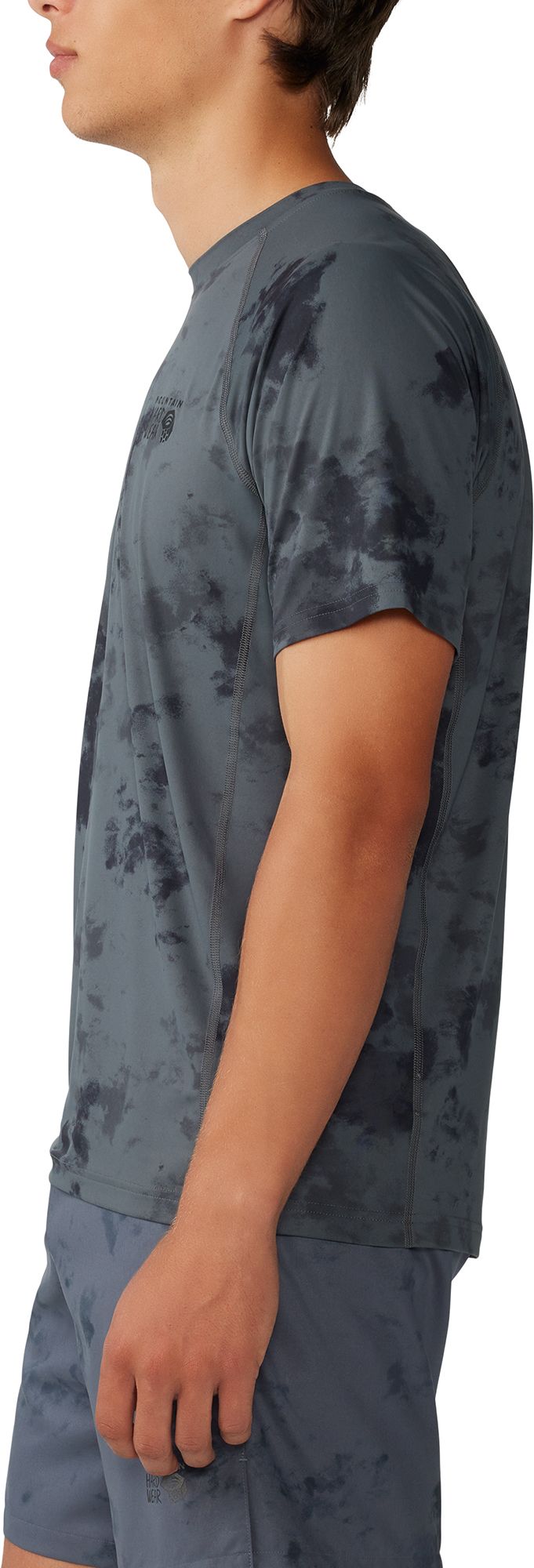 Mountain Hardwear Men's Crater Lake Short Sleeve Shirt product image