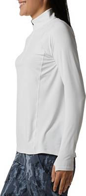 Mountain Hardwear Women's Crater Lake 1/4 Zip Pullover product image