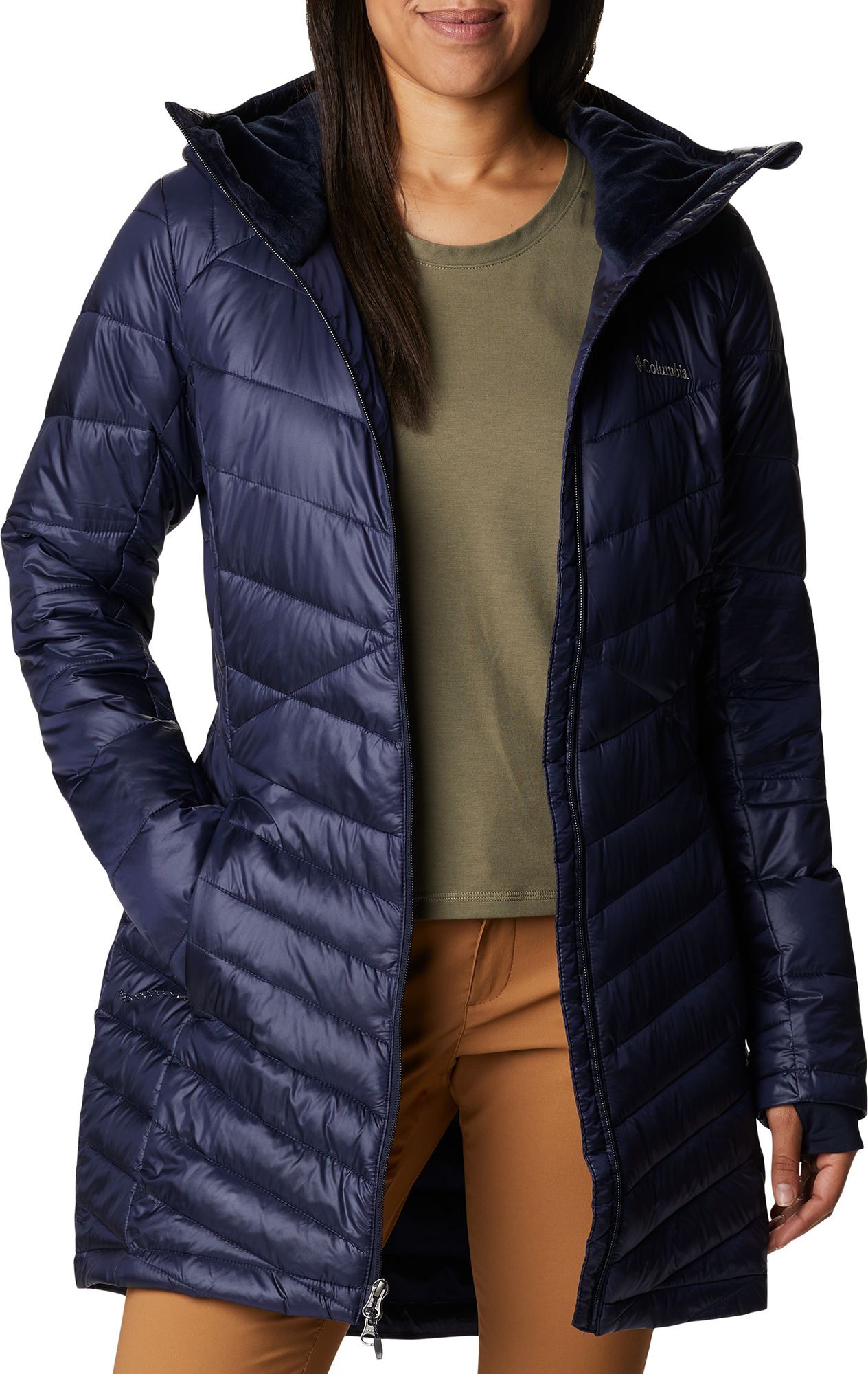 Columbia Women's Joy Peak Mid Jacket product image