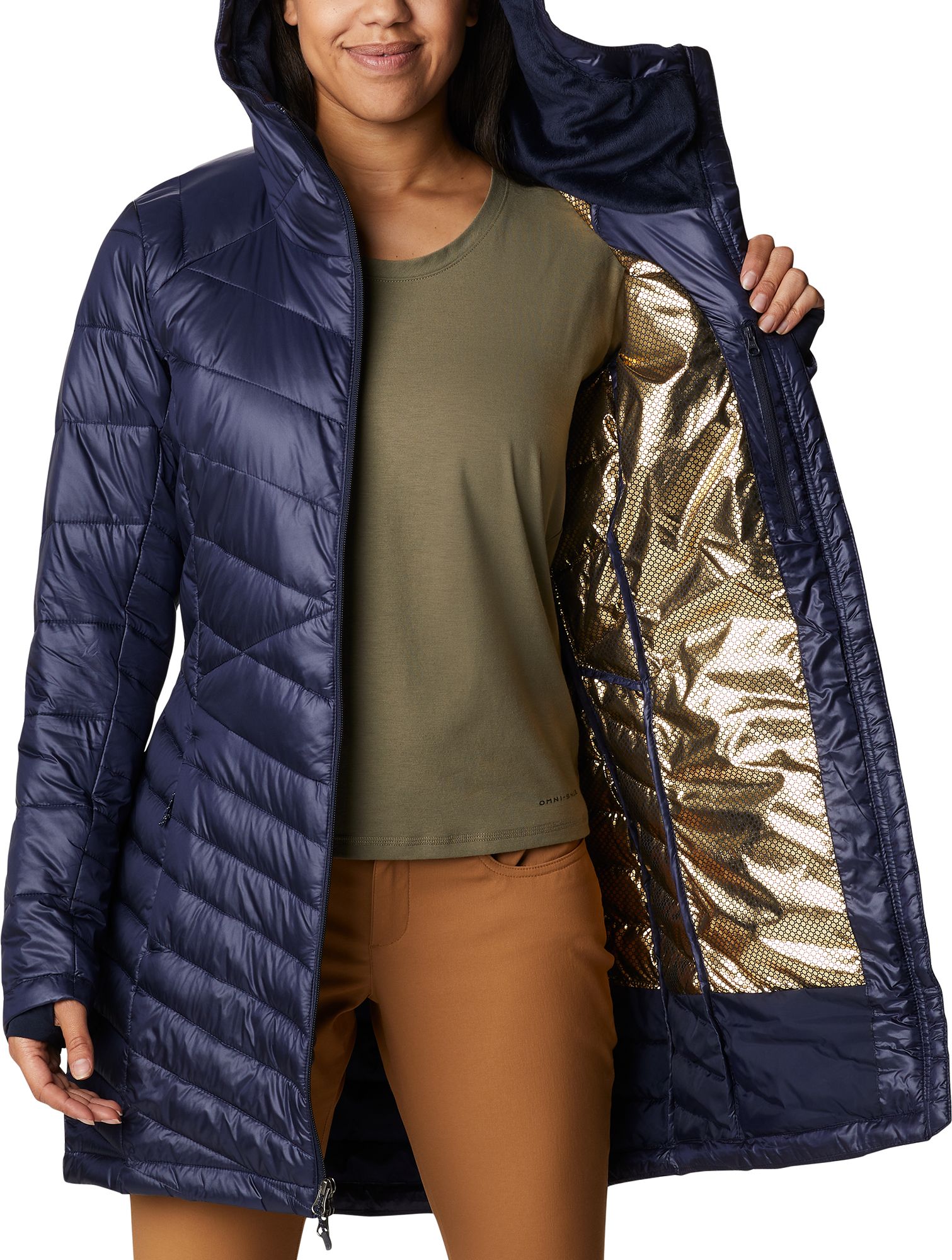 Columbia Women's Joy Peak Mid Jacket product image