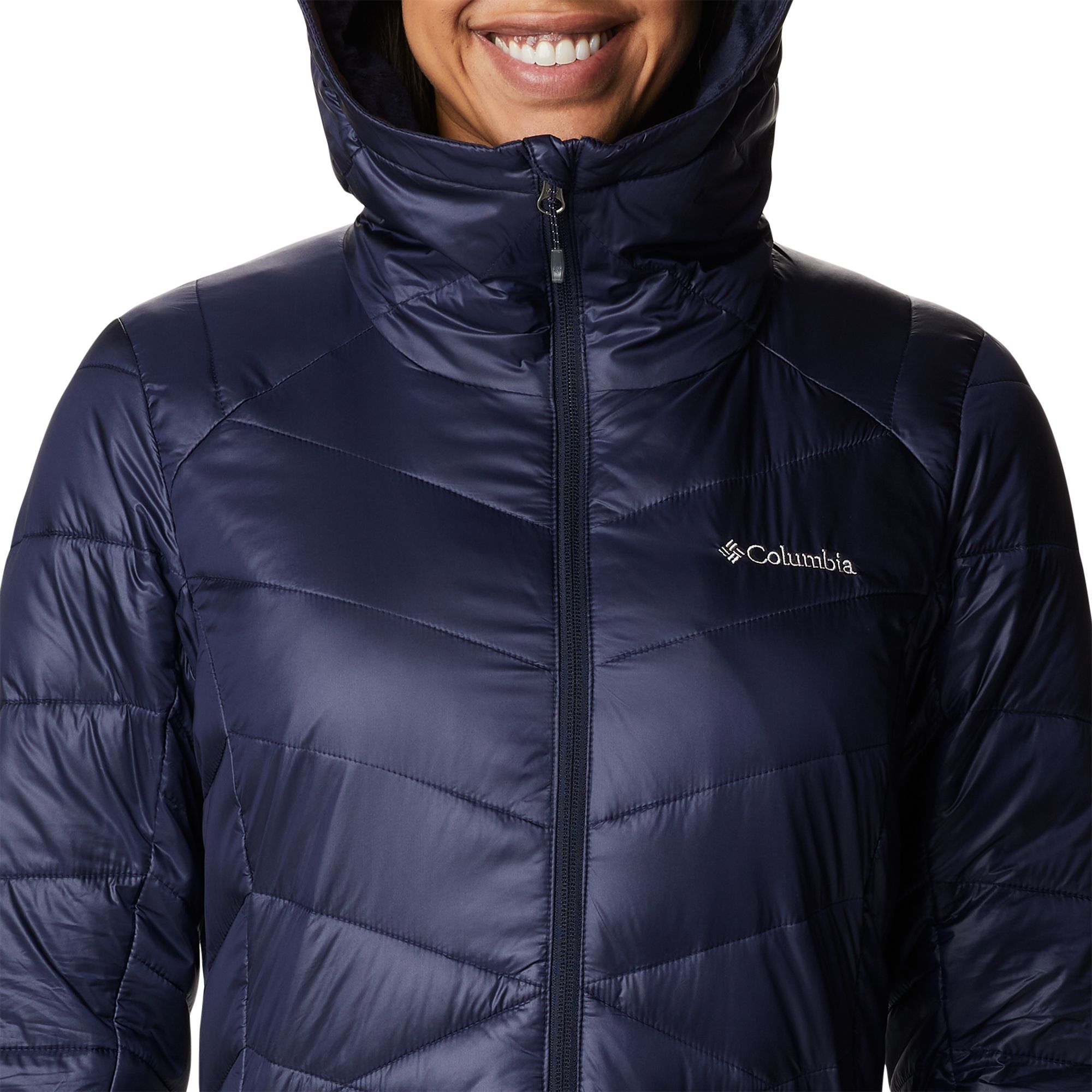 Columbia Women's Joy Peak Mid Jacket product image