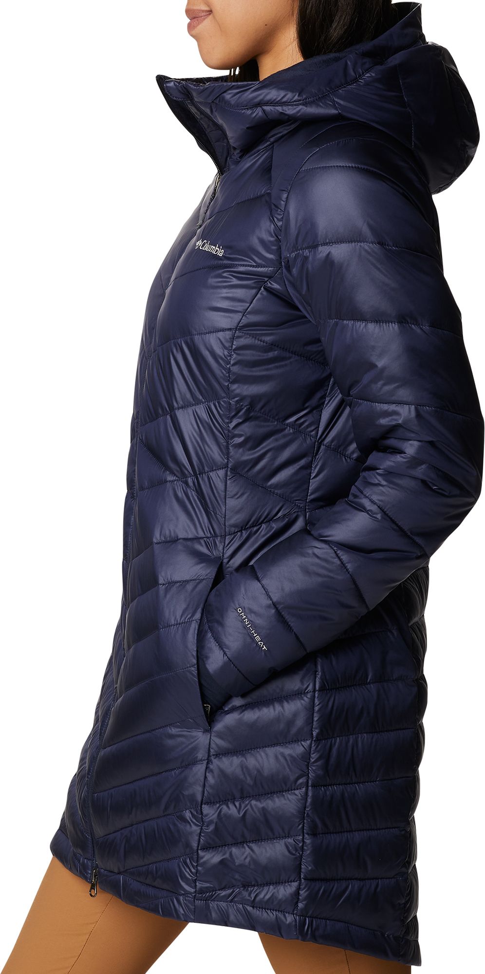 Columbia Women's Joy Peak Mid Jacket product image