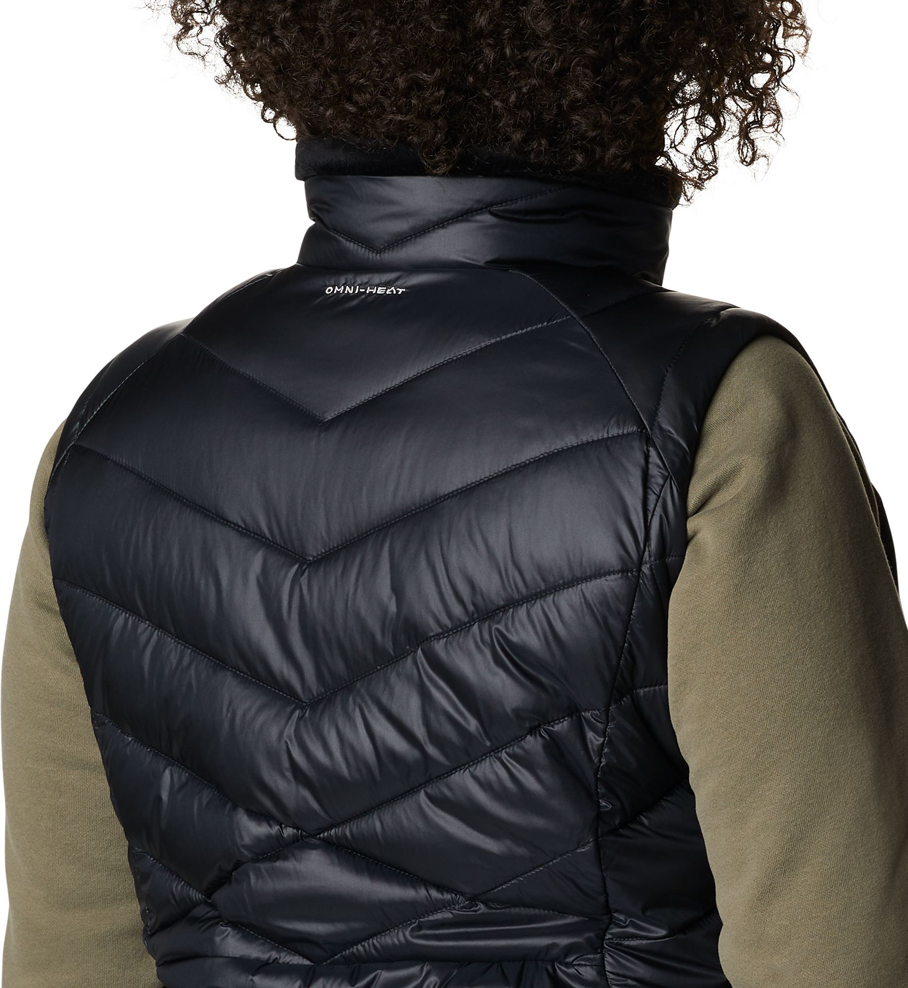Columbia Women's Joy Peak Insulated Vest product image