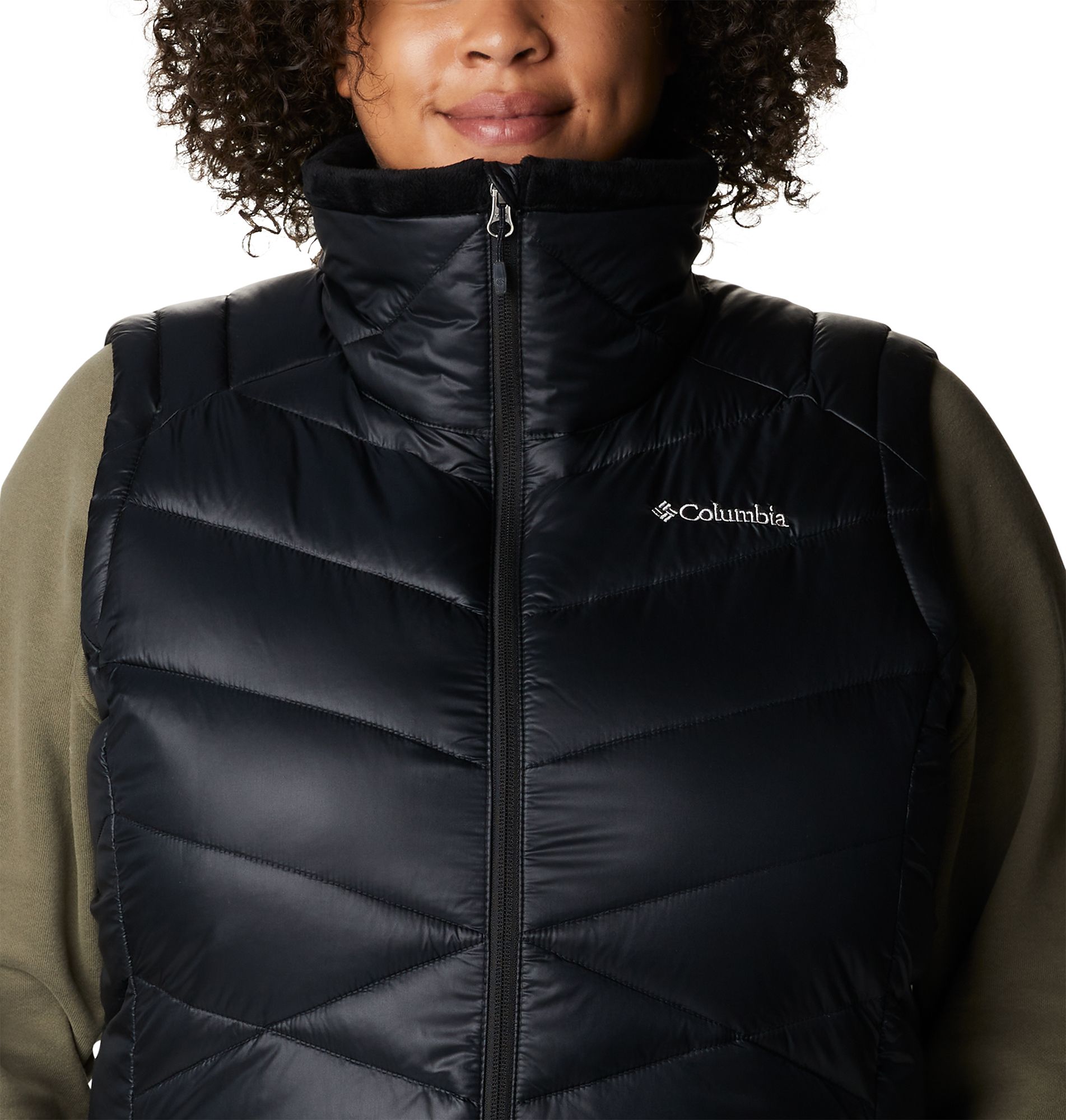 Columbia Women's Joy Peak Insulated Vest product image