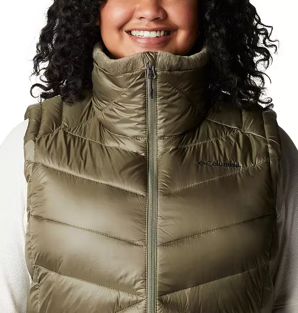 Columbia Women's Joy Peak Insulated Vest
