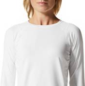 Mountain Hardwear Women's Crater Lake Long Sleeve Shirt product image