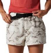 Mountain Hardwear Women's Cascade Pass Shorts product image