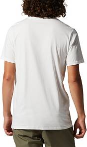Mountain Hardwear Men's MHW Logo Short Sleeve T-Shirt product image