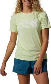 Mountain Hardwear Women's Wicked Tech Short Sleeve Shirt product image