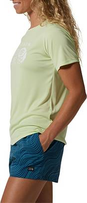 Mountain Hardwear Women's Wicked Tech Short Sleeve Shirt product image