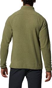 Mountain Hardwear Men's Polartec ®  Brushed Full Zip Jacket product image