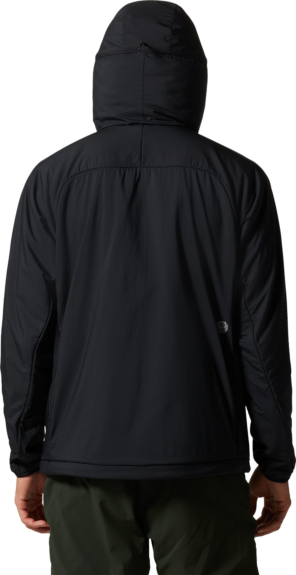 Mountain Hardwear Men's Kor Airshell Warm Jacket