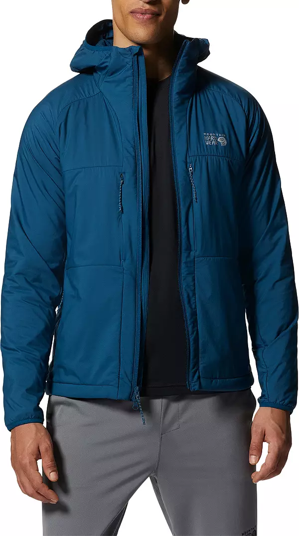 Mountain Hardwear Men's Kor Airshell Warm Jacket | Publiclands