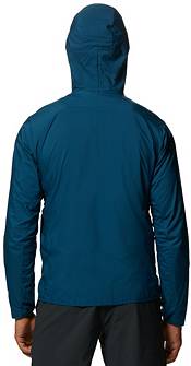 Mountain Hardwear Men's Kor AirShell Lightweight Hooded Jacket product image