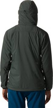 Mountain Hardwear Women's Kor Airshell Warm Full Zip Jacket product image