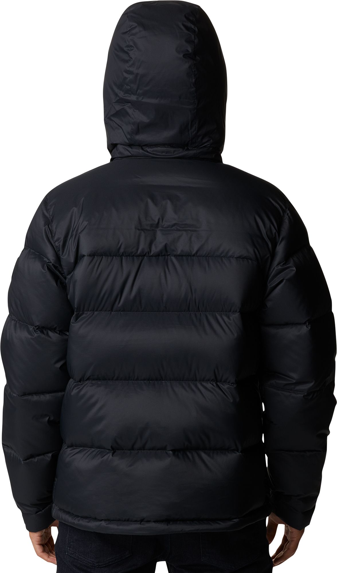 Columbia Men's Bulo Point II Down Jacket product image