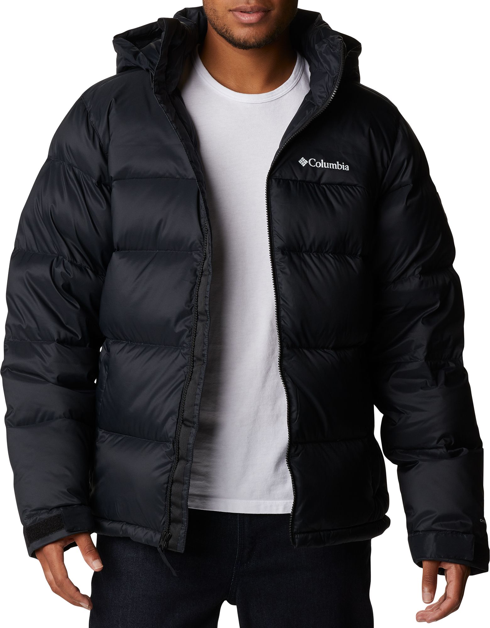 Columbia Men's Bulo Point II Down Jacket product image