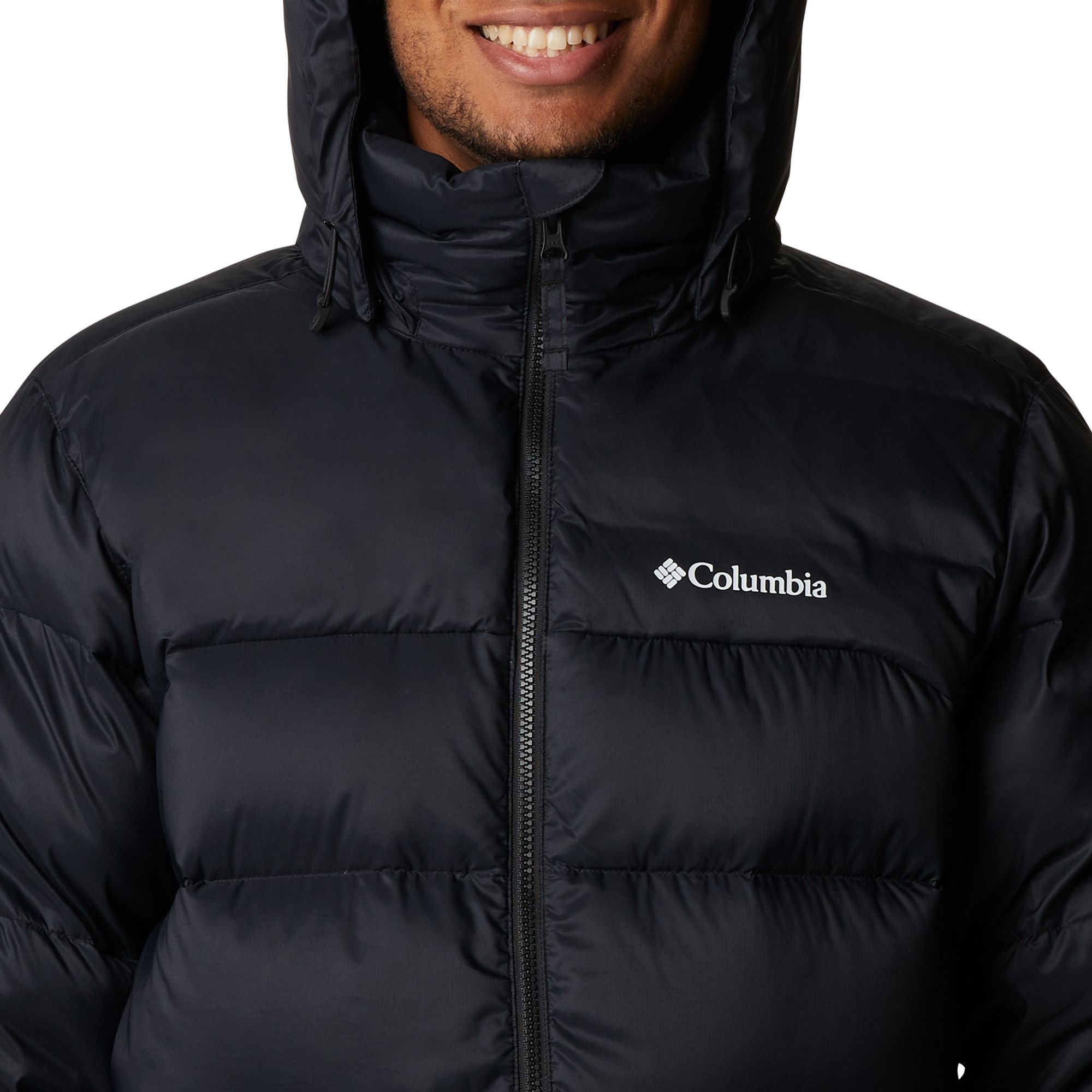 Columbia Men's Bulo Point II Down Jacket product image