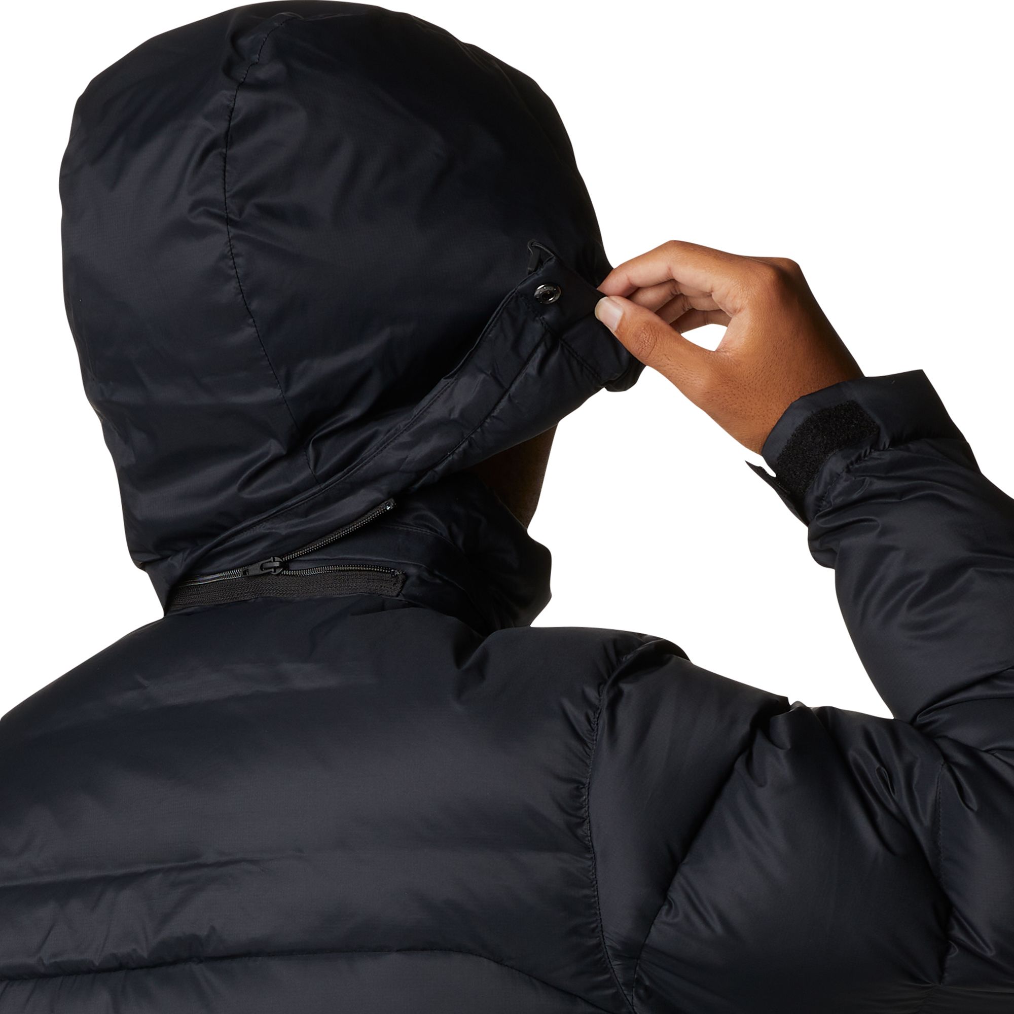 Columbia Men's Bulo Point II Down Jacket product image