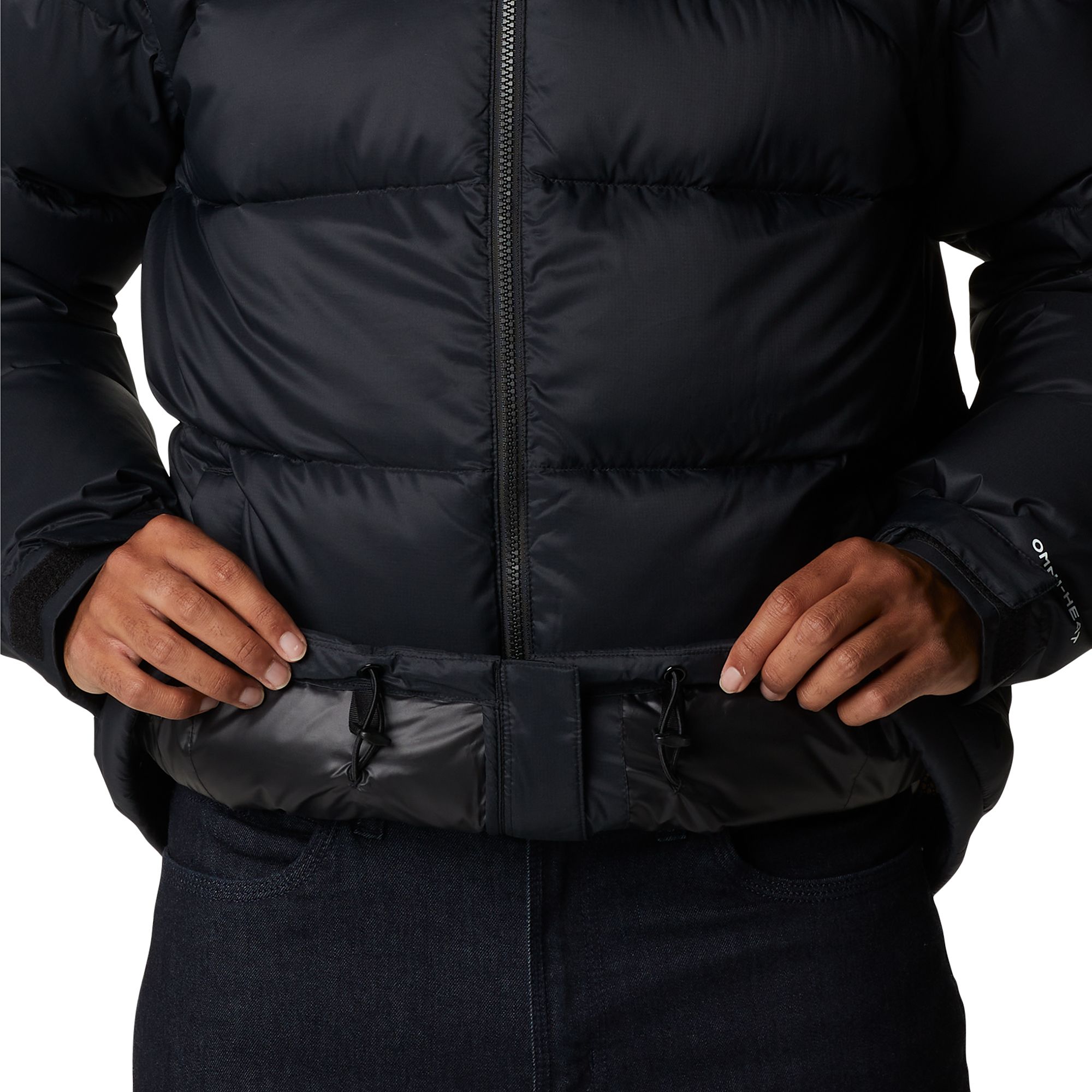 Columbia Men's Bulo Point II Down Jacket product image