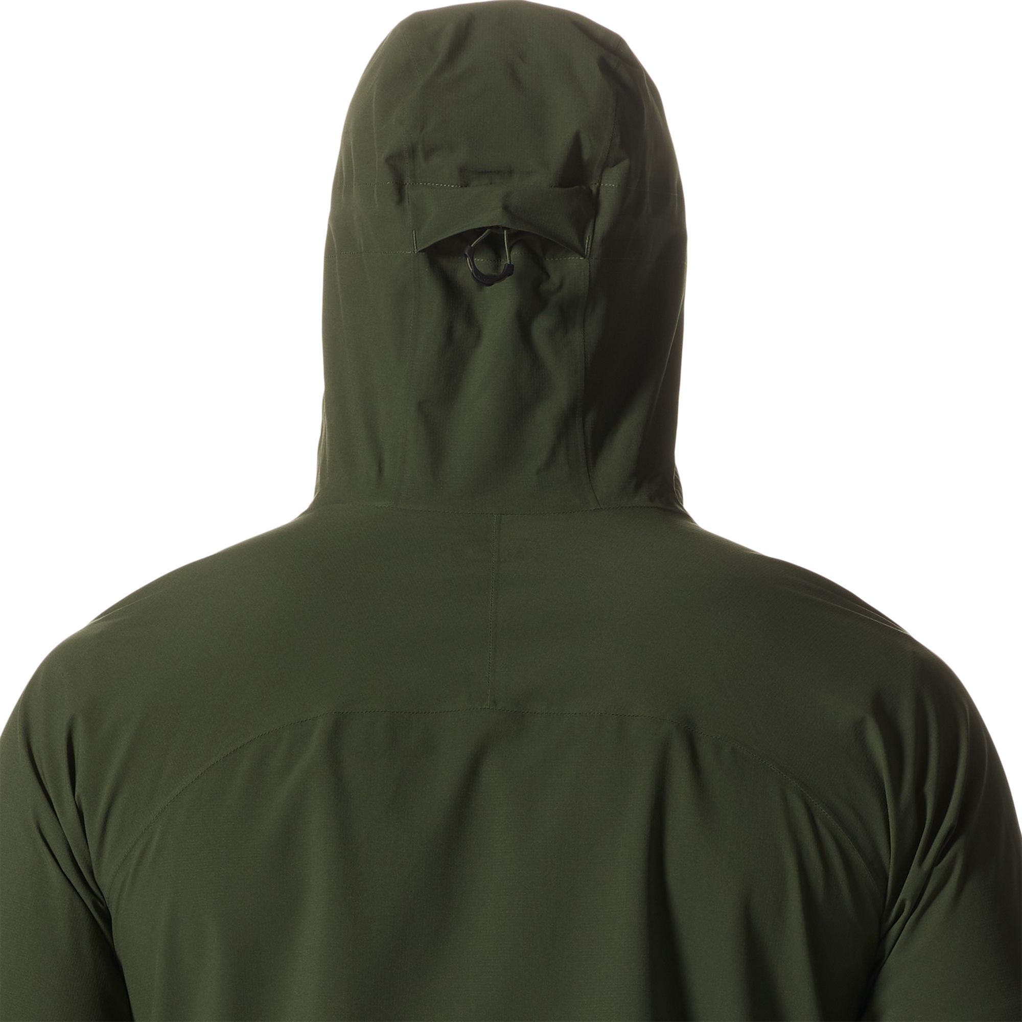 Mountain Hardwear Men's Stretch Ozonic Rain Jacket product image