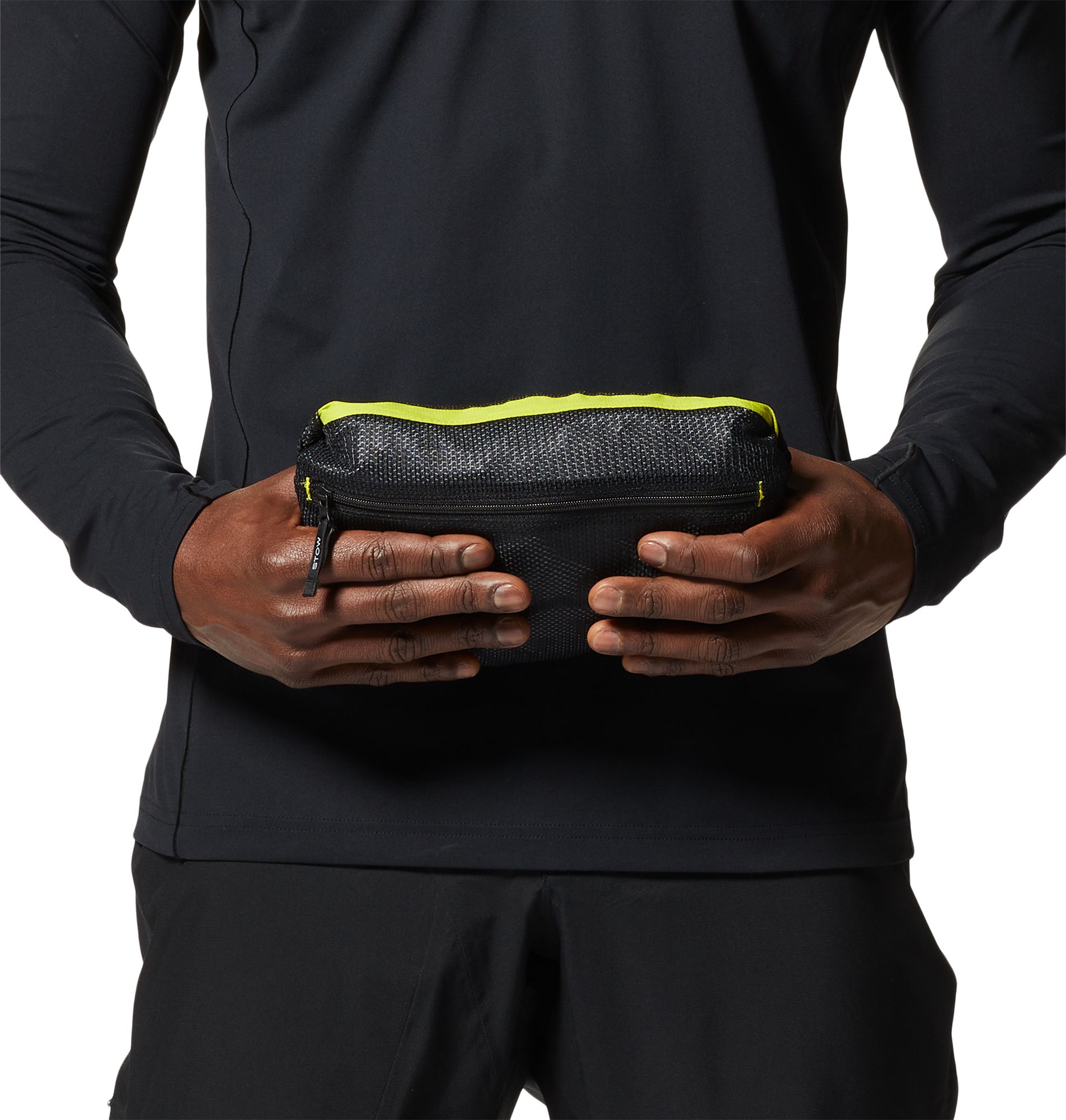 Mountain Hardwear Men's Stretch Ozonic Rain Jacket product image