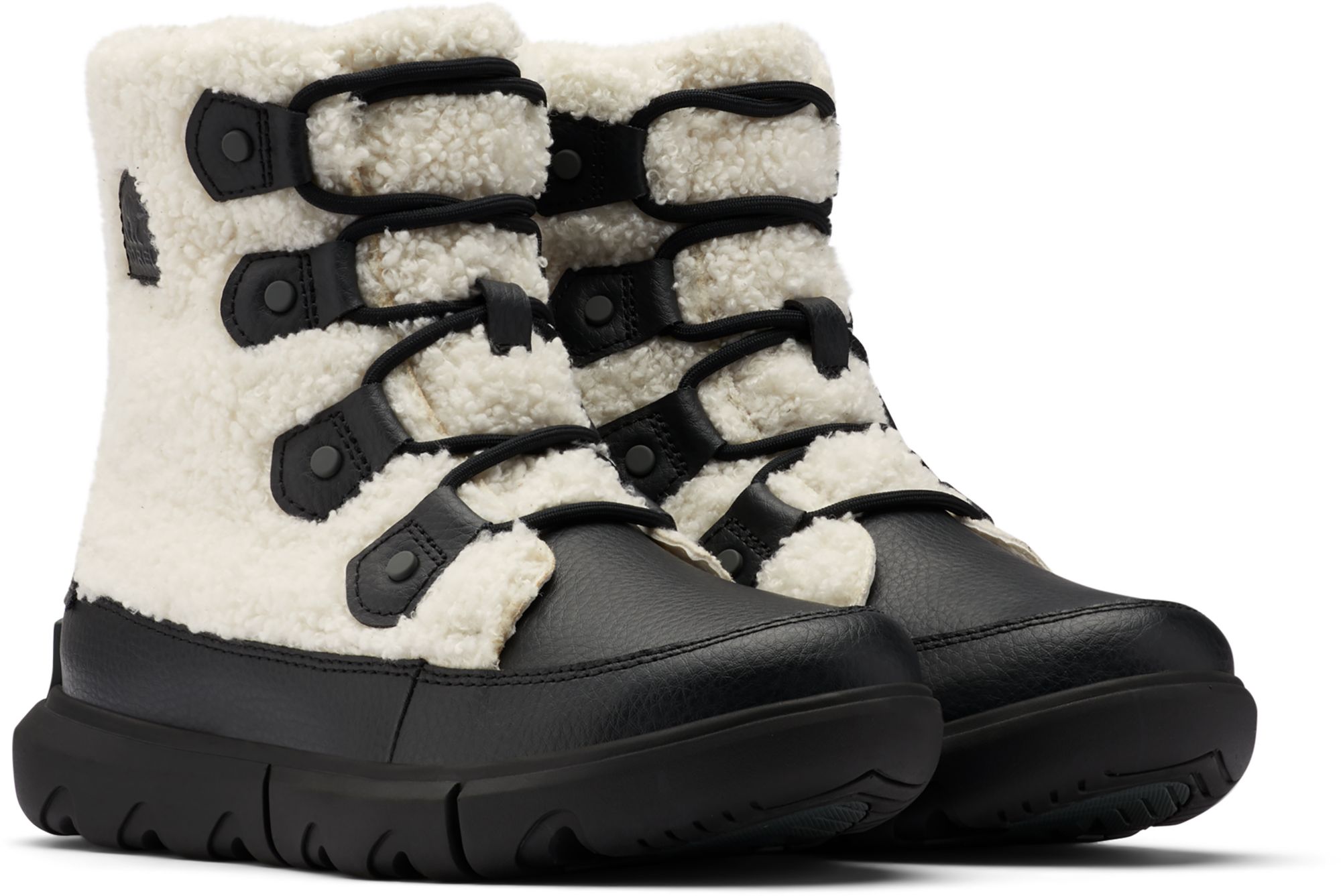 SOREL Women's Explorer II Joan Cozy 100g Boots product image