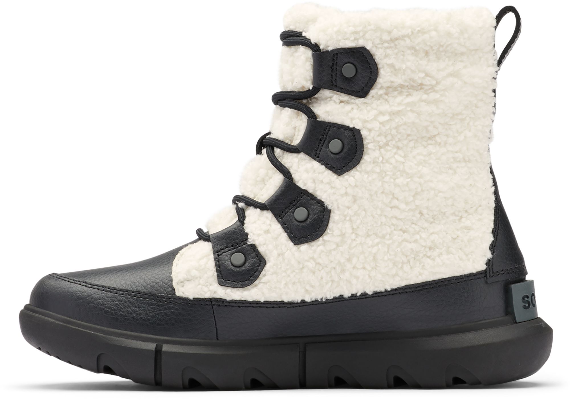 SOREL Women's Explorer II Joan Cozy 100g Boots product image