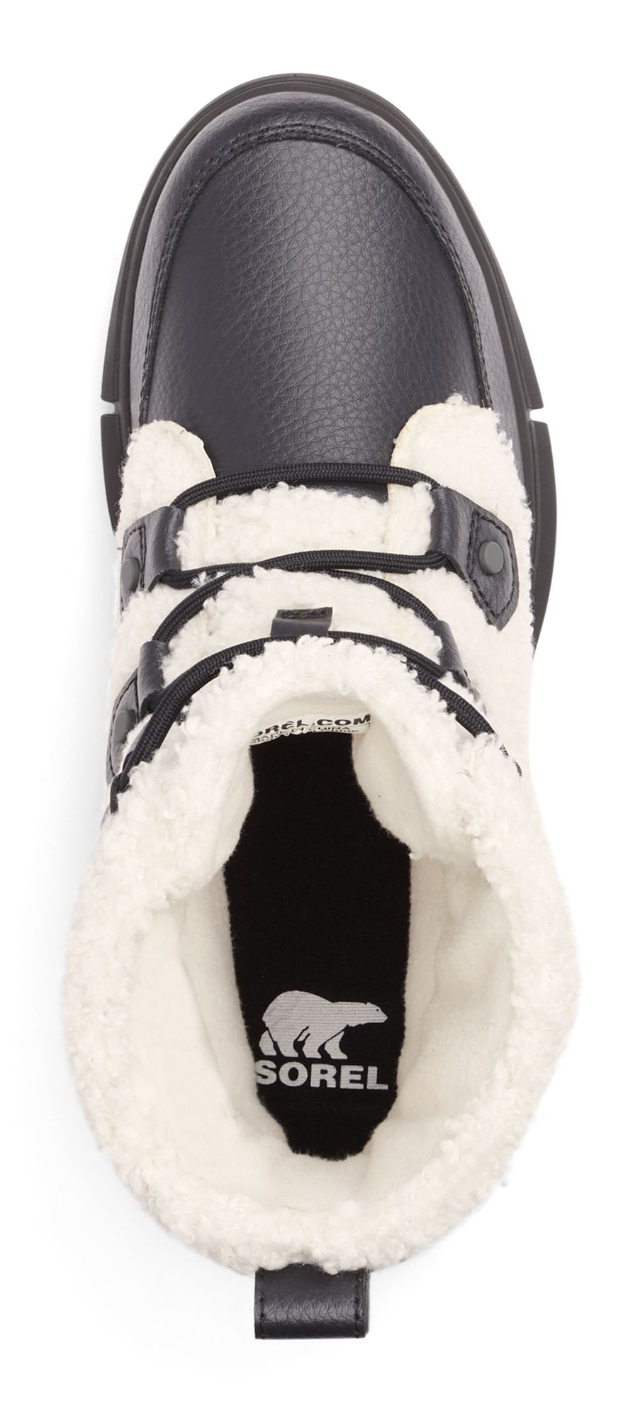 SOREL Women's Explorer II Joan Cozy 100g Boots product image