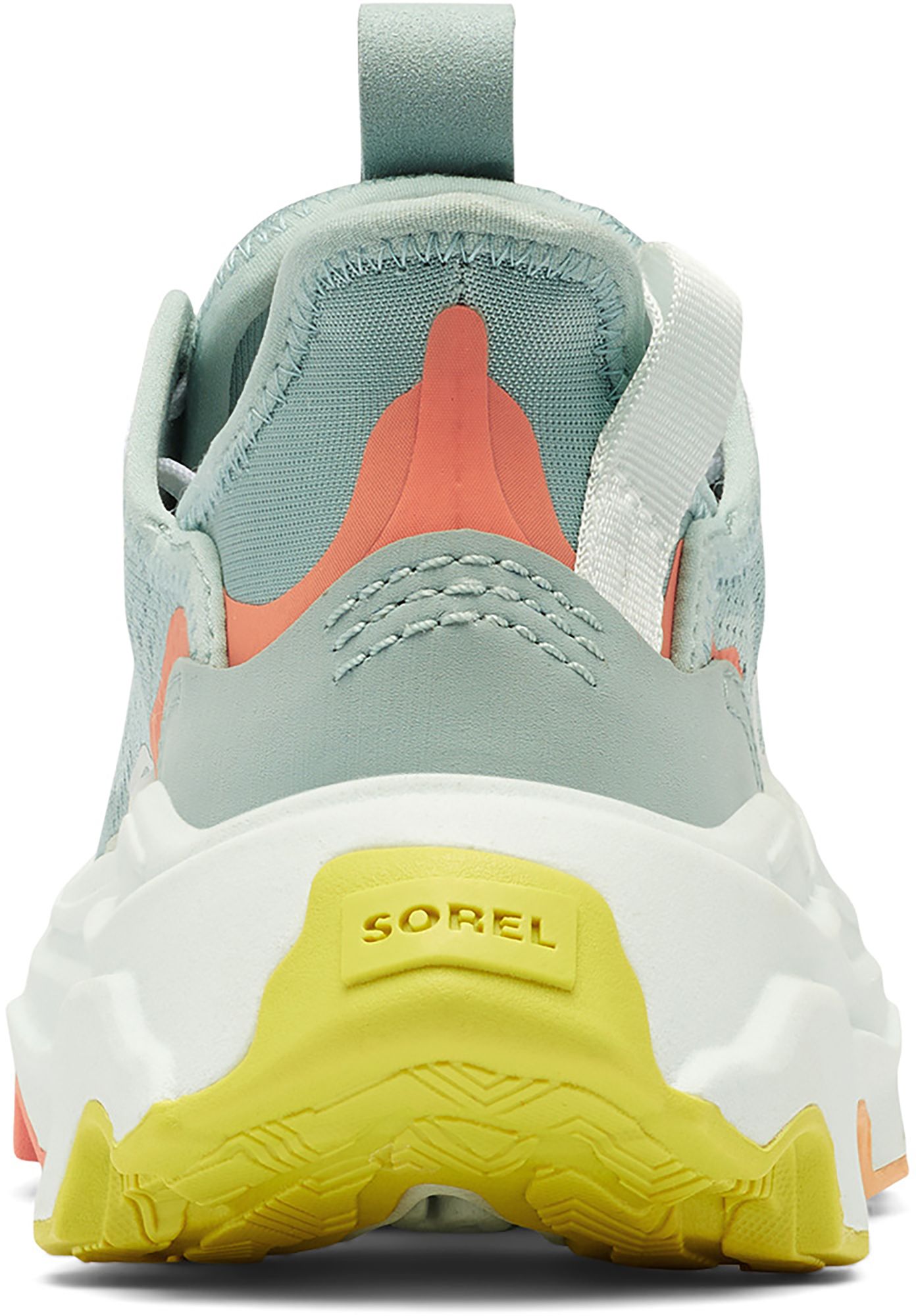 SOREL Women's Kinetic Breakthru Day Lace Sneakers product image