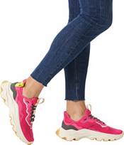 SOREL Women's Kinetic Breakthru Day Lace Sneakers product image